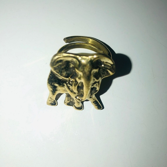 Copper ring - Picture 6 of 13